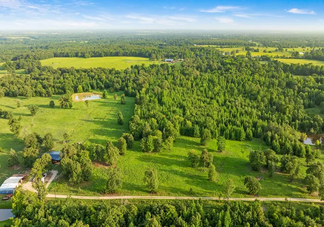 Photo 3 of Land for sale at Tract A County Road 43200, Powderly, TX 75473 | MLS# 21336675 | Listing updated on 2026-07-22