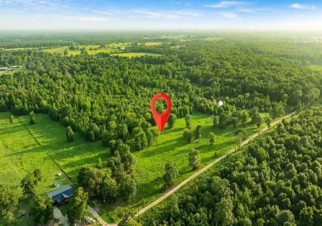 Photo 4 of Land for sale at Tract A County Road 43200, Powderly, TX 75473 | MLS# 21336675 | Listing updated on 2026-07-22
