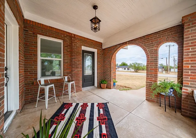 Single family home for sale at 305 W Swenson Ave, Aspermont, TX 79502 | MLS# 21336853