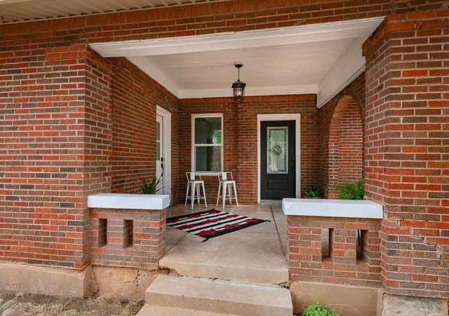 Photo 3 of Single family home for sale at 305 W Swenson Ave, Aspermont, TX 79502 | MLS# 21336853 | Listing updated on 2026-07-21