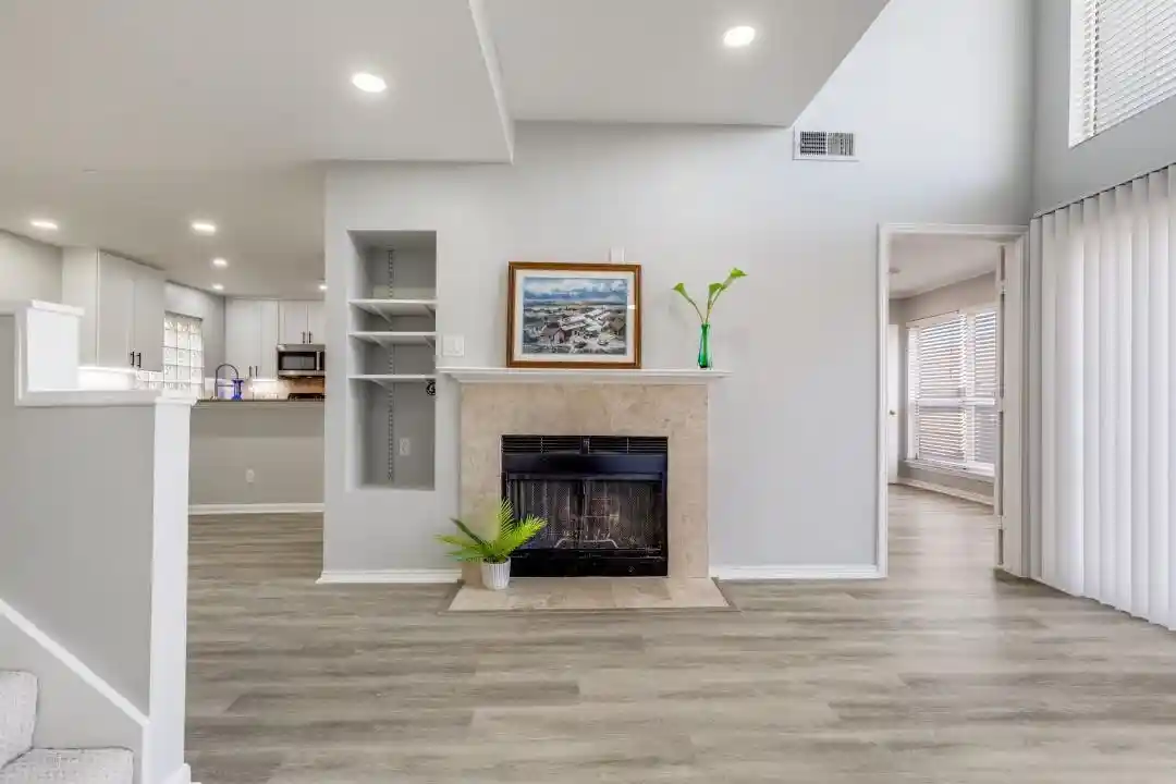 Listing Photo 1 - Condo for sale in 4221 Cole Ave located at 4221 Cole Ave, Dallas, TX 75205 - Unit #202