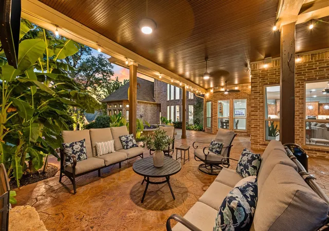 4th image of 3056 Loch Meadow Ct, Southlake, TX 76092 | MLS# 21336248