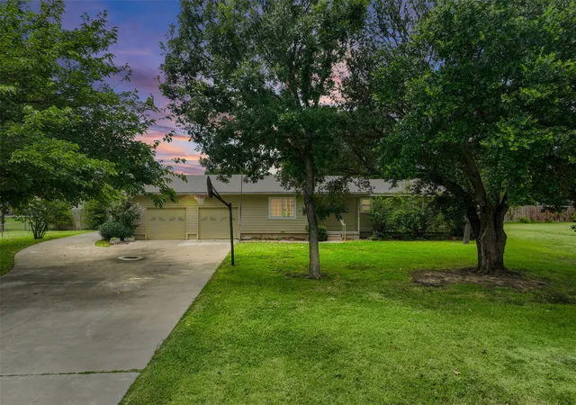 Photo 1 of Sale Pending at 6709 Gillis Johnson St, Fort Worth, TX 76179 | MLS# 21335353 | Listing updated on 2026-10-02