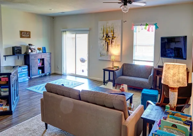 Photo 4 of Single family home for sale at 741 Windsor Ct, Lavon, TX 75166 | MLS# 21337018 | Listing updated on 2026-08-29