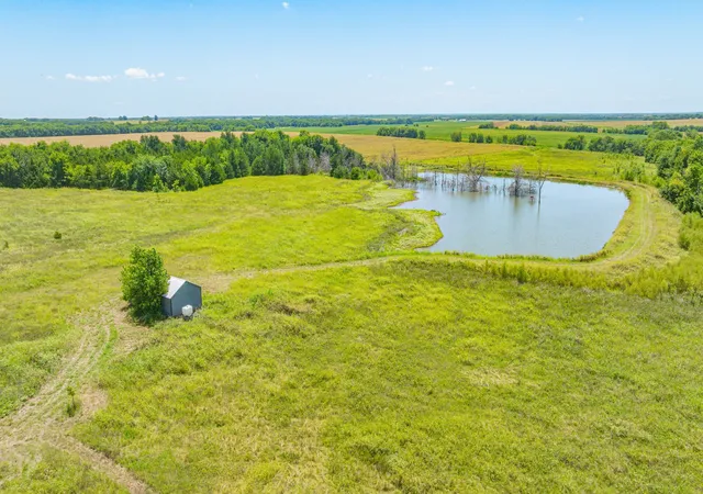 Photo 2 of Land for sale at Tbd Cr 3320 End, Pecan Gap, TX 75469 | MLS# 21337023 | Listing updated on 2026-07-21