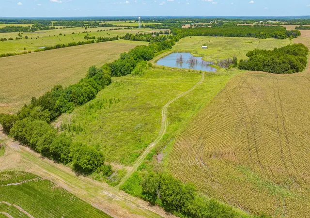 Photo 3 of Land for sale at Tbd Cr 3320 End, Pecan Gap, TX 75469 | MLS# 21337023 | Listing updated on 2026-07-21
