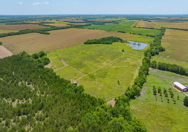 Photo 3 of Land for sale at Tbd Cr 3320 End, Pecan Gap, TX 75469 | MLS# 21337023 | Listing updated on 2026-07-21