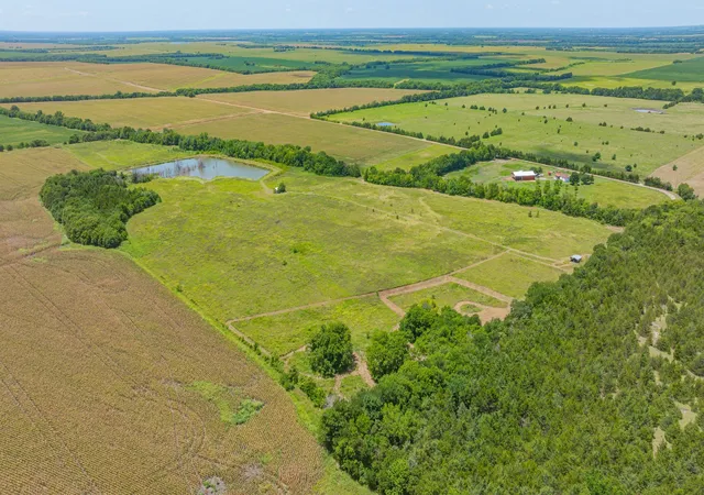Photo 4 of Land for sale at Tbd Cr 3320 End, Pecan Gap, TX 75469 | MLS# 21337023 | Listing updated on 2026-07-21