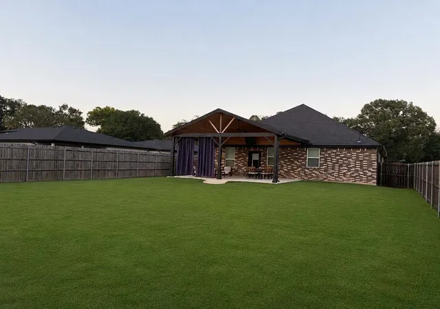 Photo 19 of Single family home for sale at 600 Lucas Dr, Athens, TX 75751 | MLS# 21337024 | Listing updated on 2026-08-31