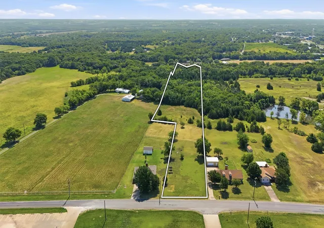 Photo 1 of Land for sale at Tbd Franklin Rd, Sherman, TX 75090 | MLS# 21336087 | Listing updated on 2026-07-23
