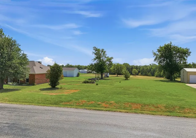 Photo 2 of Land for sale at Tbd Franklin Rd, Sherman, TX 75090 | MLS# 21336087 | Listing updated on 2026-07-23