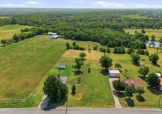 Photo 3 of Land for sale at Tbd Franklin Rd, Sherman, TX 75090 | MLS# 21336087 | Listing updated on 2026-07-23