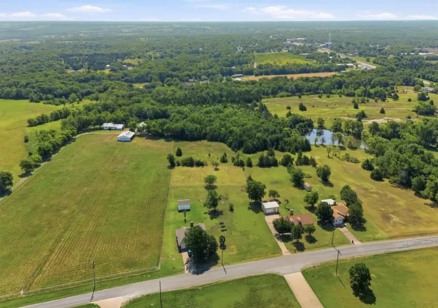 Photo 3 of Land for sale at Tbd Franklin Rd, Sherman, TX 75090 | MLS# 21336087 | Listing updated on 2026-07-23