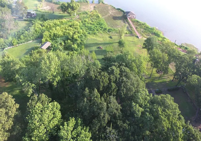 Photo 2 of Land for sale at 0000 Oak Landing Cir, Kemp, TX 75143 | MLS# 21334226 | Listing updated on 2026-07-21