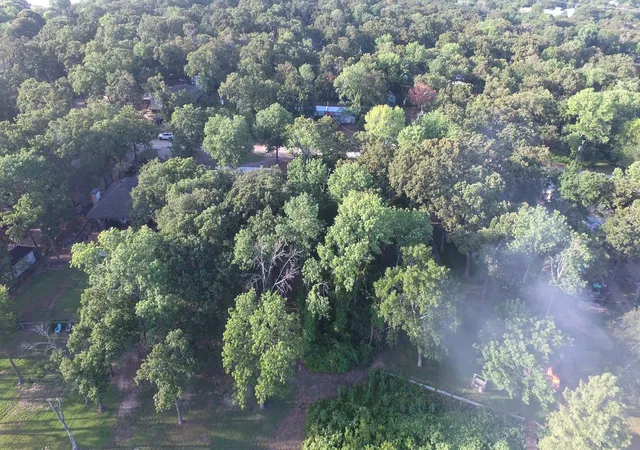Photo 3 of Land for sale at 0000 Oak Landing Cir, Kemp, TX 75143 | MLS# 21334226 | Listing updated on 2026-07-21