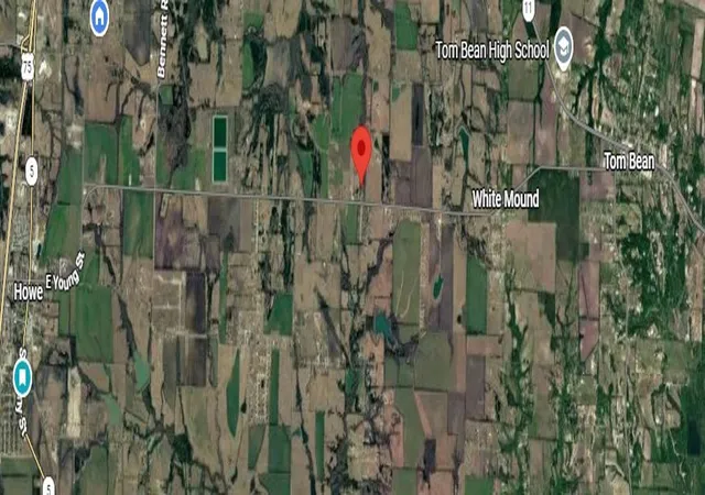 Photo 2 of Land for sale at Tbd Lot 1 Fm 902, Howe, TX 75459 | MLS# 21337101 | Listing updated on 2026-07-21