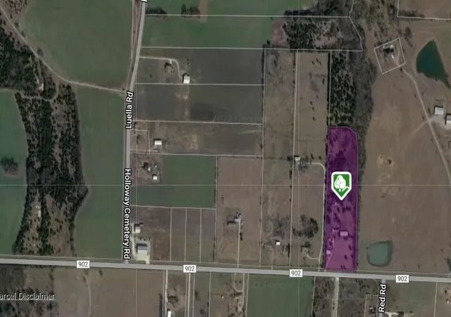 Photo 3 of Land for sale at Tbd Lot 1 Fm 902, Howe, TX 75459 | MLS# 21337101 | Listing updated on 2026-07-21