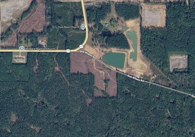 Photo 1 of Land for sale at 0 Bob Wilson Rd, Pelican, LA 71063 | MLS# 21337111 | Listing updated on 2026-07-23