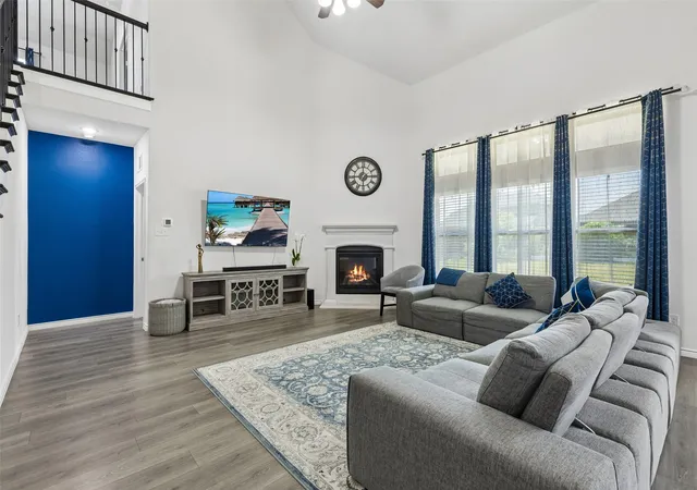 4th image of 13416 Arvelo Dr, Little Elm, TX 75068 | MLS# 21329373