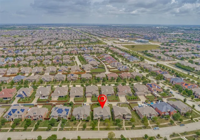 Photo 1 of Single family home for sale at 12450 Princess Dr, Frisco, TX 75035 | MLS# 21325337 | Listing updated on 2026-09-19