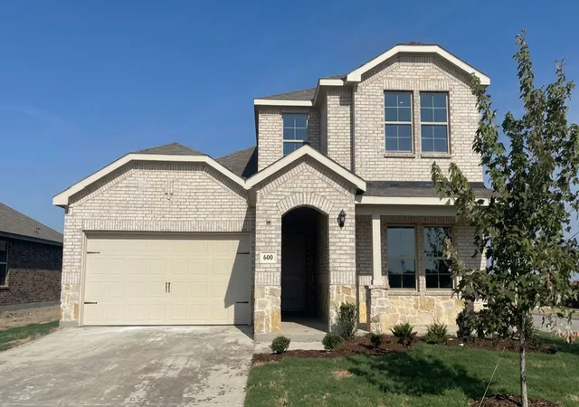 Photo 1 of Single family home for sale at 600 Dresden Dr, Nevada, TX 75173 | MLS# 21337153 | Listing updated on 2026-10-02