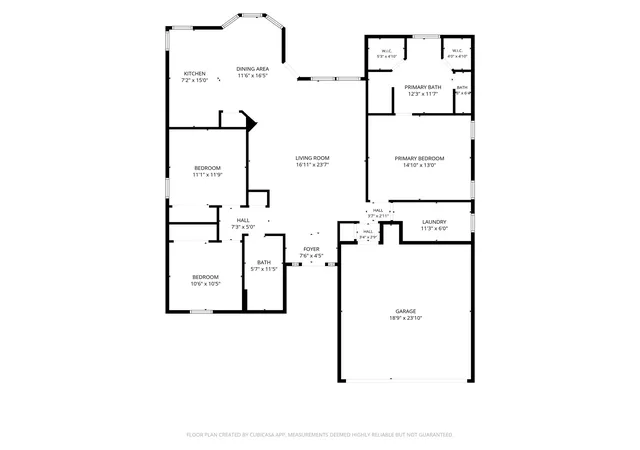 Photo 2 of Single family home for sale at 1007 Sw 2nd Ave, Mineral Wells, TX 76067 | MLS# 21334533 | Listing updated on 2026-08-31