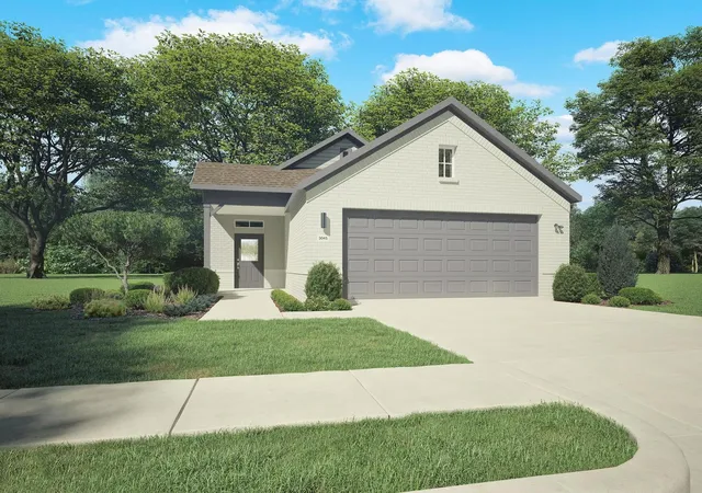 Photo 2 of Single family home for sale at 4202 Zoe Ln, Farmersville, TX 75442 | MLS# 21337185 | Listing updated on 2026-08-15