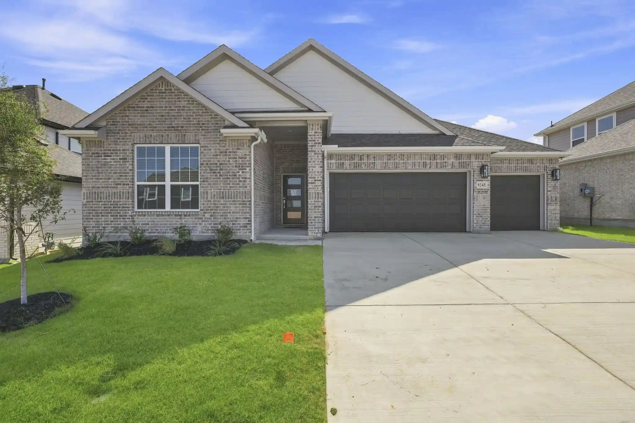Photo 1 of Sale Pending at 9245 Harrisburg Dr, Crowley, TX 76036 | MLS# 21337088 | Listing updated on 2026-10-14