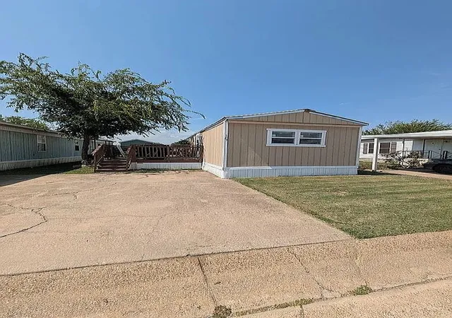 Photo 2 of Manufactured home for sale at 175 Preston On The Lake, Little Elm, TX 75068 | MLS# 21336732 | Listing updated on 2026-07-21