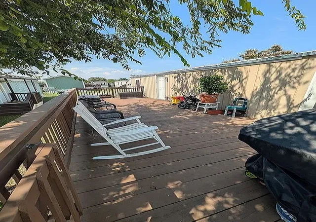 Photo 2 of Manufactured home for sale at 175 Preston On The Lake, Little Elm, TX 75068 | MLS# 21336732 | Listing updated on 2026-07-21
