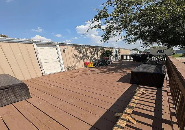 Photo 3 of Manufactured home for sale at 175 Preston On The Lake, Little Elm, TX 75068 | MLS# 21336732 | Listing updated on 2026-07-21