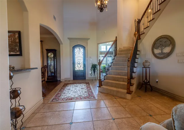 Photo 3 of Single family home for sale at 2722 W Alamosa Dr, Terrell, TX 75160 | MLS# 21336927 | Listing updated on 2026-07-21