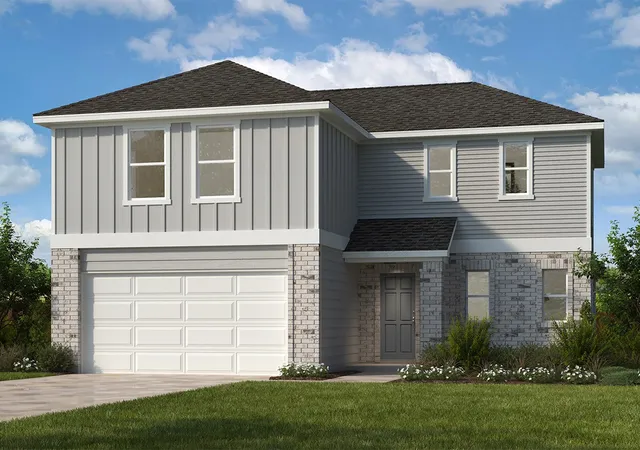Photo 1 of Single family home for sale at 711 Saint Lawrence Dr, Seagoville, TX 75159 | MLS# 21336091 | Listing updated on 2026-08-21