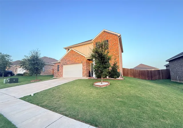 Photo 1 of Single family home for sale at 2620 Beech Creek Rd, Glenn Heights, TX 75154 | MLS# 21337235 | Listing updated on 2026-09-06