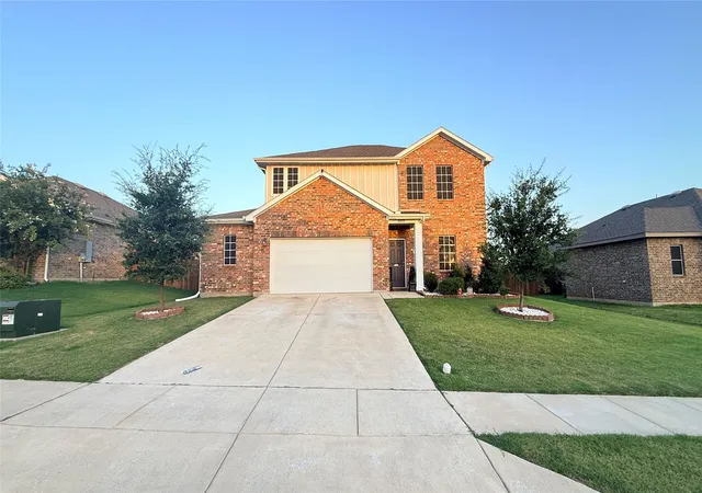 Photo 3 of Single family home for sale at 2620 Beech Creek Rd, Glenn Heights, TX 75154 | MLS# 21337235 | Listing updated on 2026-09-06
