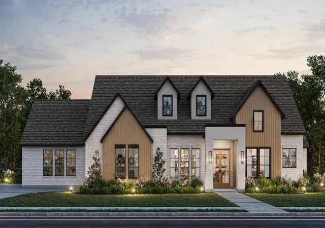 Photo 1 of Single family home for sale at 1232 Dean Meadow Ln, Allen, TX 75002 | MLS# 21337251 | Listing updated on 2026-07-21