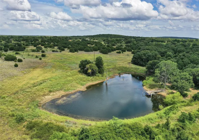 Photo 1 of Land for sale at 157 Acres Nash Rd, Jacksboro, TX 76458 | MLS# 21337271 | Listing updated on 2026-07-21