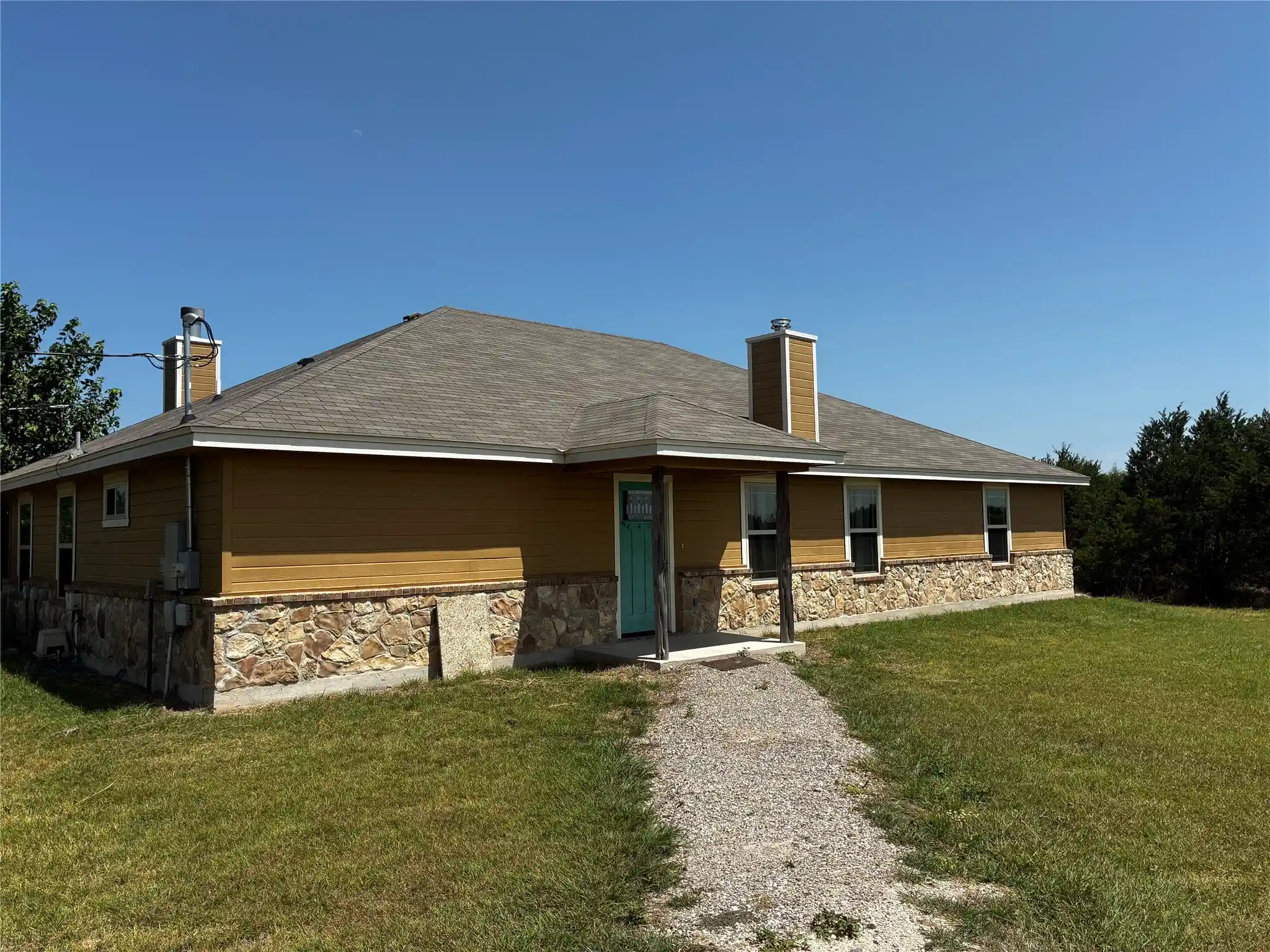Photo 1 of Single family home for sale at 23748 N Us Hwy 281, Lampasas, TX 76550 | MLS# 21336298 | Listing updated on 2026-10-19