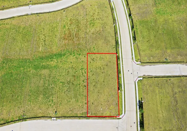 Photo 1 of Land for sale at 871 Athens Dr, Prosper, TX 75078 | MLS# 21336832 | Listing updated on 2026-07-27