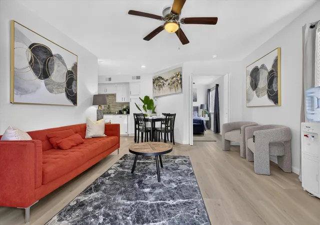Photo 2 of Condo for sale at 9805 Walnut St #112, Dallas, TX 75243 | MLS# 21337297 | Listing updated on 2026-07-21