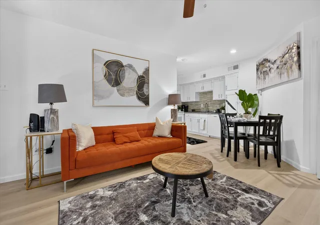 Photo 3 of Condo for sale at 9805 Walnut St #112, Dallas, TX 75243 | MLS# 21337297 | Listing updated on 2026-07-21
