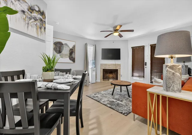 Photo 4 of Condo for sale at 9805 Walnut St #112, Dallas, TX 75243 | MLS# 21337297 | Listing updated on 2026-07-21