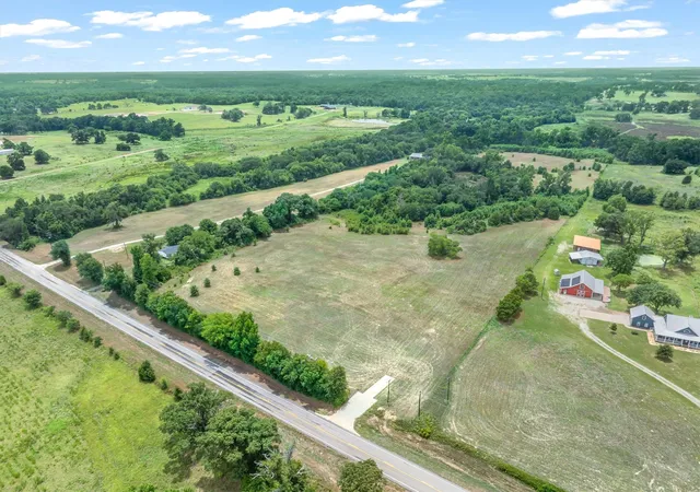 Photo 2 of Land for sale at 4900 Fm 2909, Canton, TX 75103 | MLS# 21337279 | Listing updated on 2026-07-21