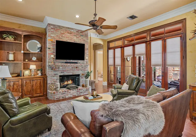 5th image of 112 Vieux Carre, Bossier City, LA 71111 | MLS# 21337289