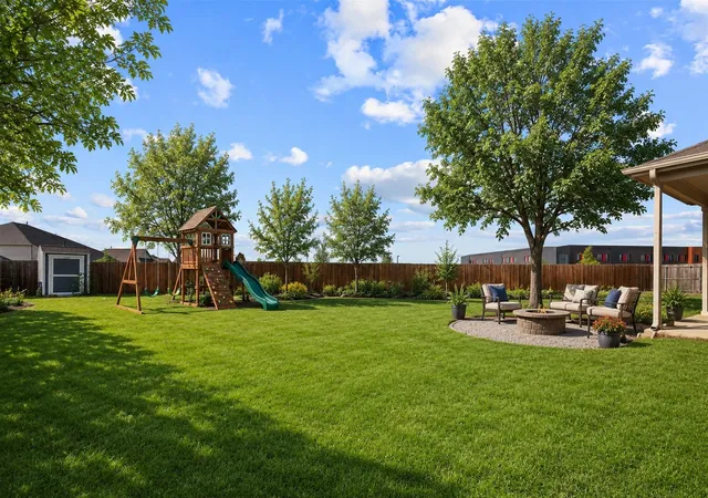 5th image of 3136 Adrian Creek Dr, Little Elm, TX 75068 | MLS# 21307477