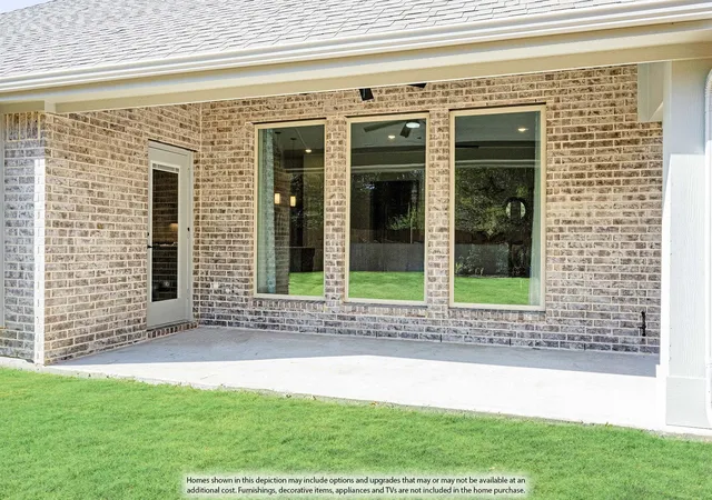 31st image of 332 Aurora Hills Trl, Burleson, TX 76028 | MLS# 21334665