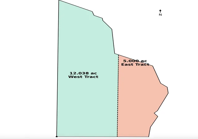 Land for sale at Cr125 Twin Bridges Rd, McKinney, TX 75071 | MLS# 21337328