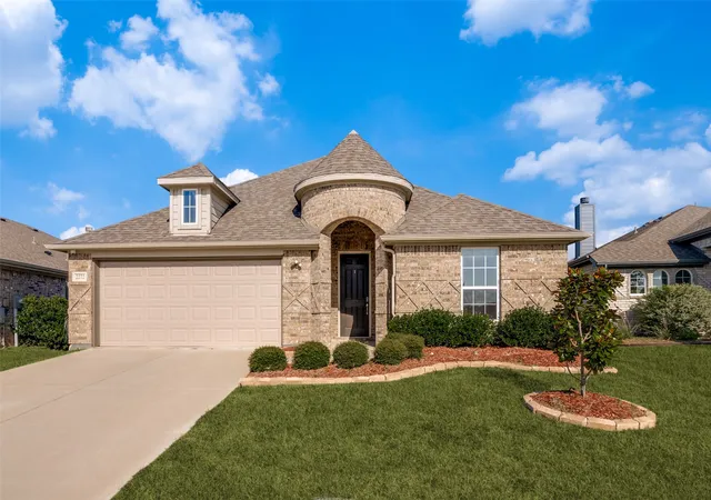 Photo 1 of Single family home for sale at 2272 Templin Ave, Forney, TX 75126 | MLS# 21336815 | Listing updated on 2026-09-04
