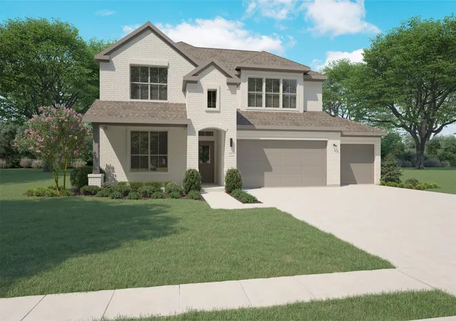 Photo 1 of Single family home for sale at 3709 Copperwood Dr, Mc Kinney, TX 75071 | MLS# 21337376 | Listing updated on 2026-08-20
