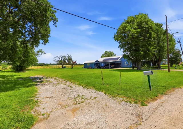 Photo 2 of Land for sale at 2501 Mcfarland, Caddo Mills, TX 75135 | MLS# 21329547 | Listing updated on 2026-09-01